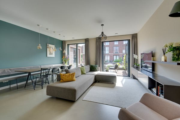 Medium property photo - Thalassa 17, 1521 NX Wormerveer